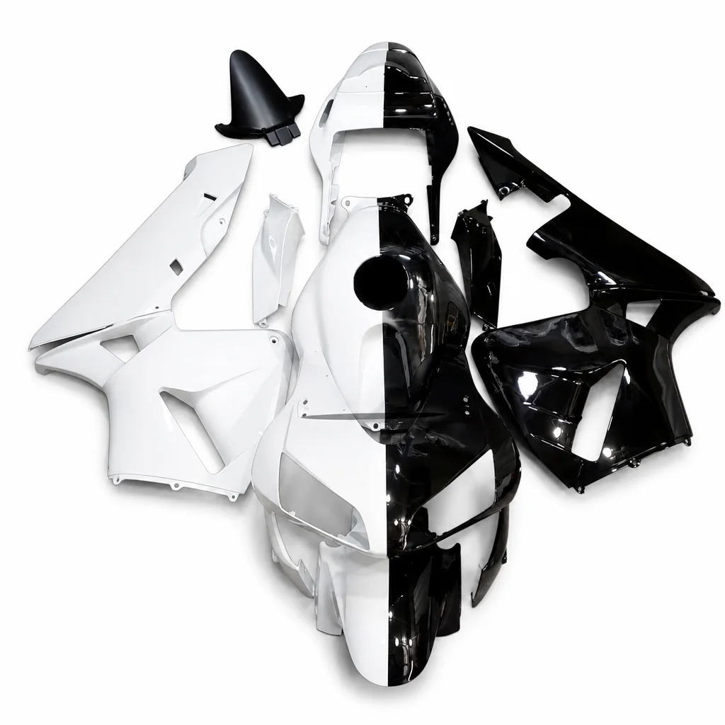Fairing set Honda Cbr 600 Rr 2003-2004