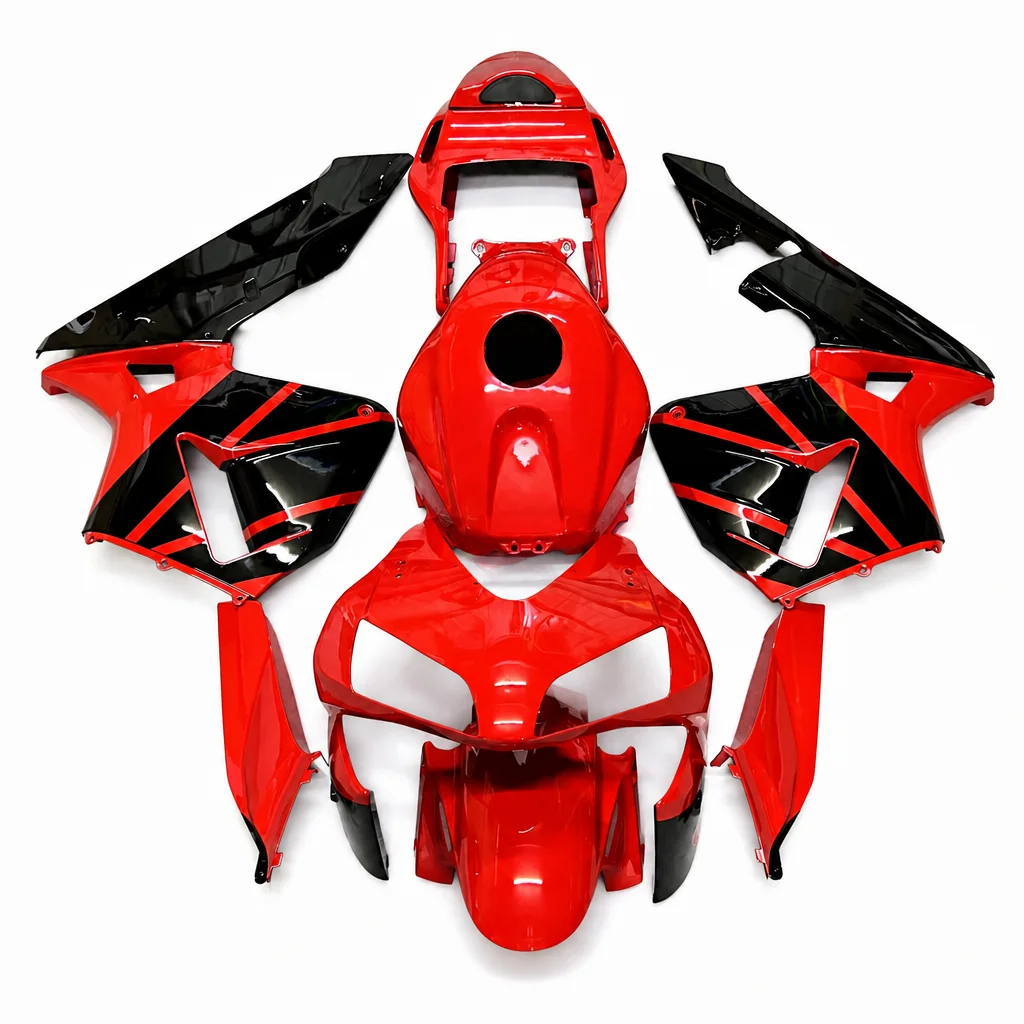 Fairing set Honda Cbr 600 Rr 2003-2004