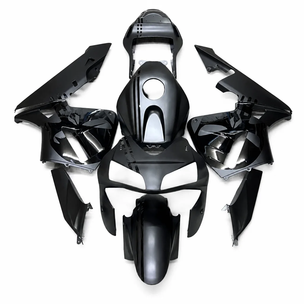Fairing set Honda Cbr 600 Rr 2003-2004