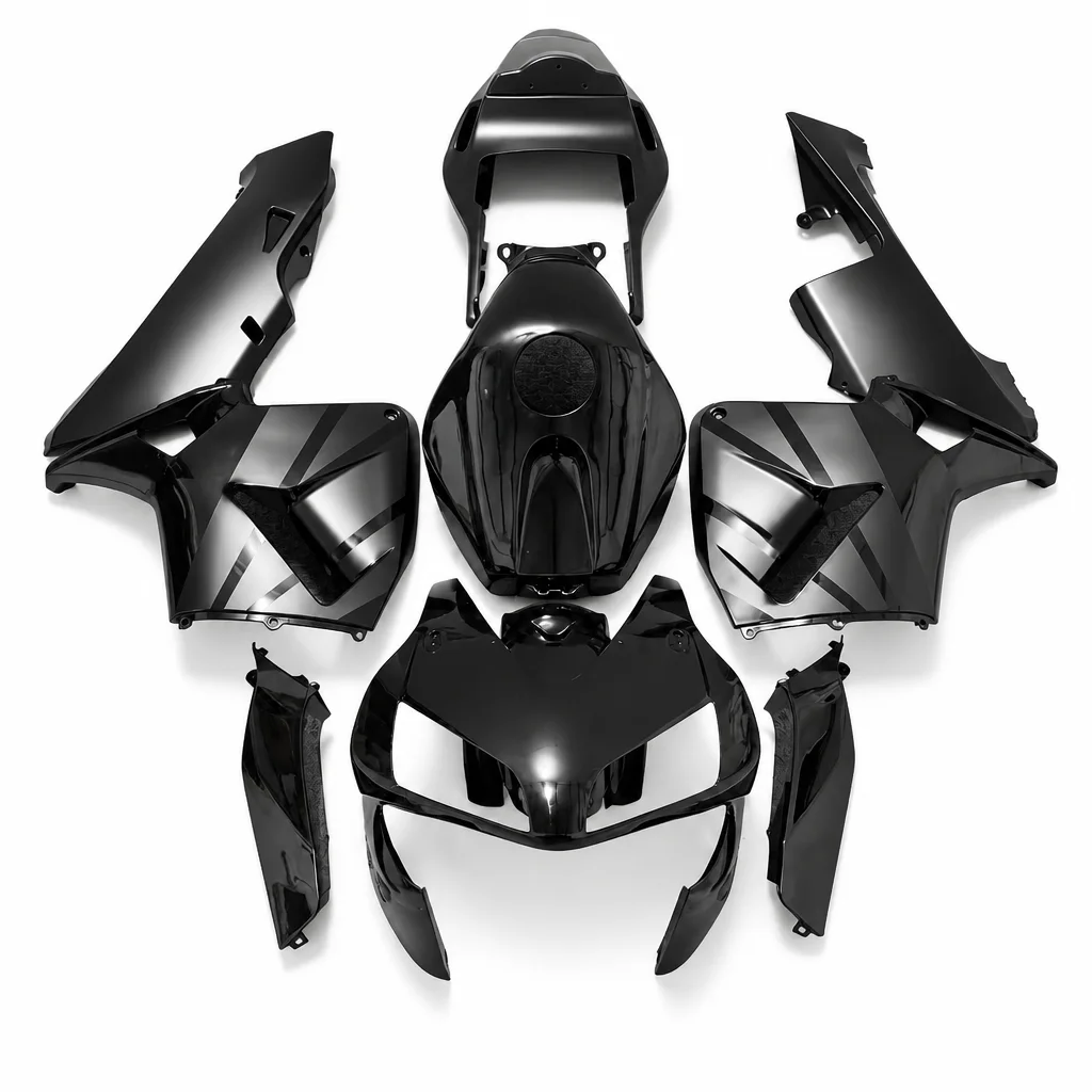 Fairing set Honda Cbr 600 Rr 2003-2004