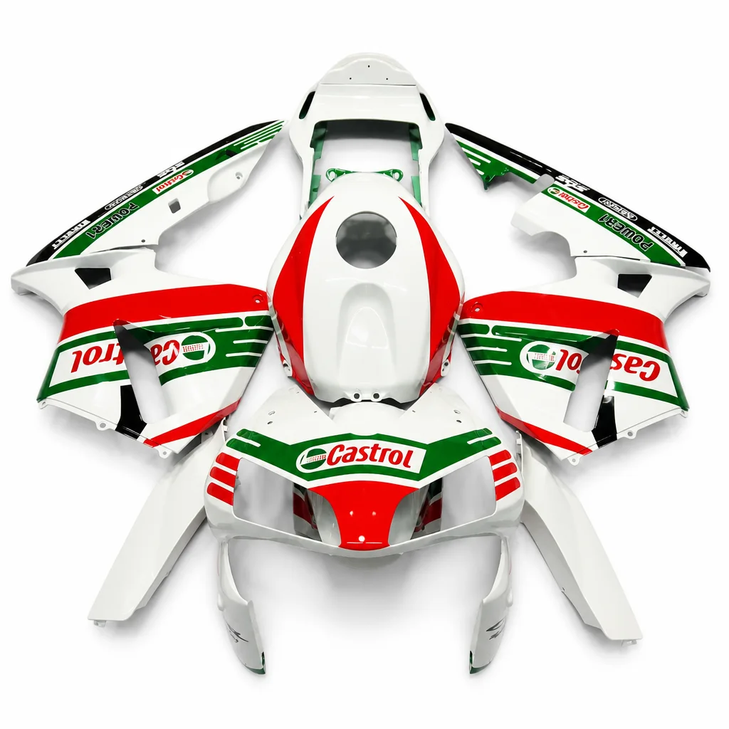 Fairing set Honda Cbr 600 Rr 2003-2004
