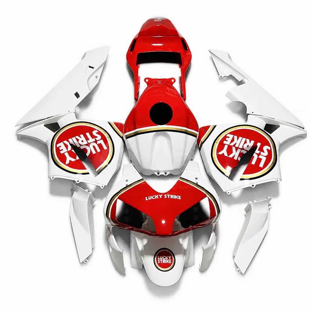 Fairing set Honda Cbr 600 Rr 2003-2004