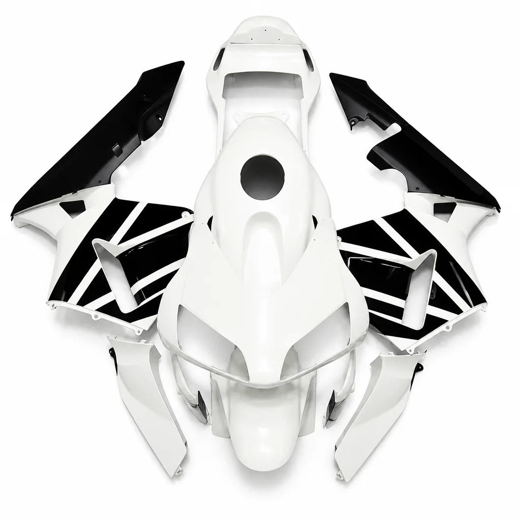 Fairing set Honda Cbr 600 Rr 2003-2004