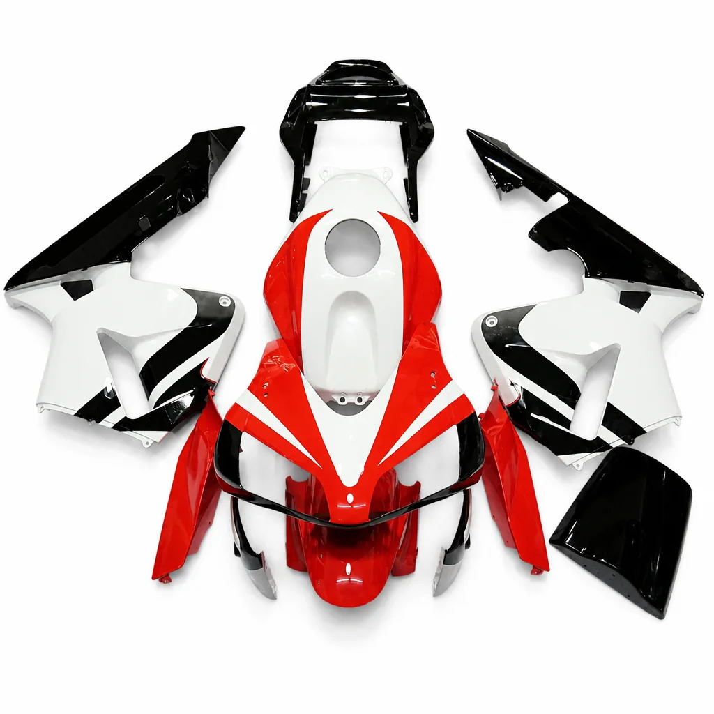 Fairing set Honda Cbr 600 Rr 2003-2004