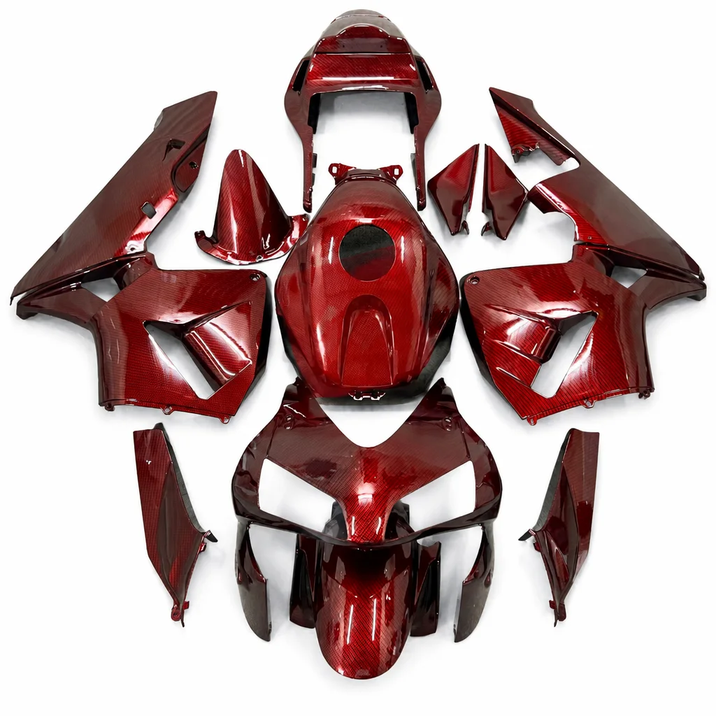 Fairing set Honda Cbr 600 Rr 2003-2004
