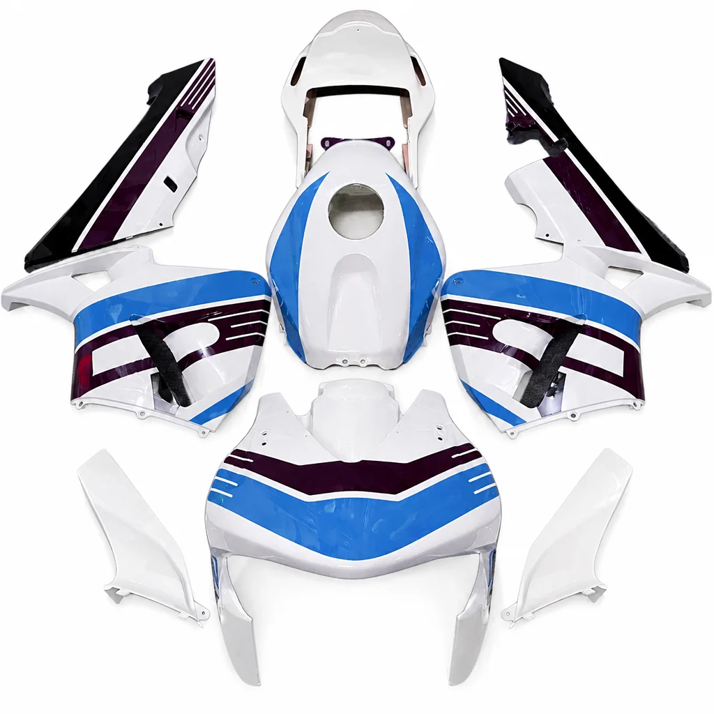 Fairing set Honda Cbr 600 Rr 2003-2004
