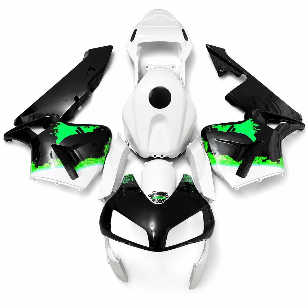 Fairing set Honda Cbr 600 Rr 2003-2004