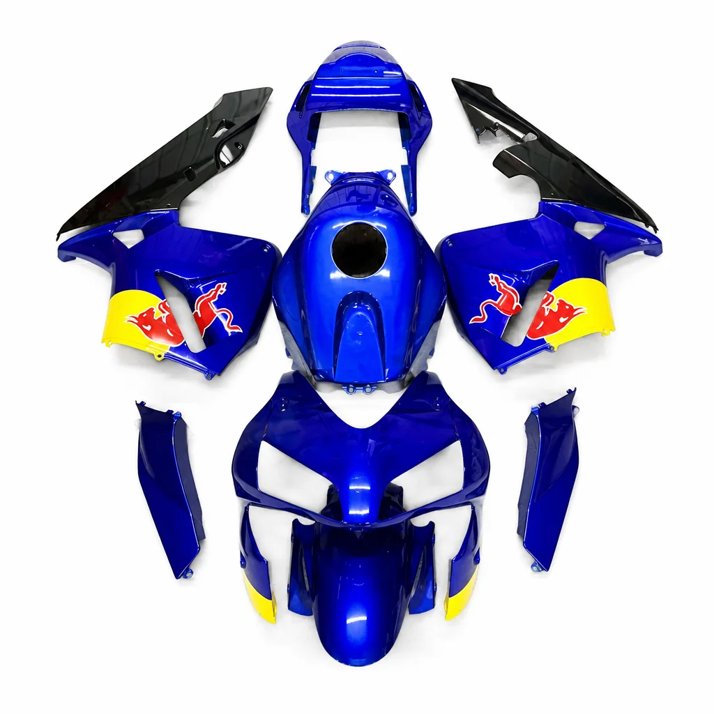 Fairing set Honda Cbr 600 Rr 2003-2004