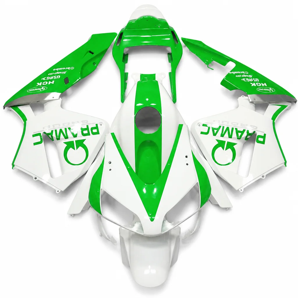 Fairing set Honda Cbr 600 Rr 2003-2004