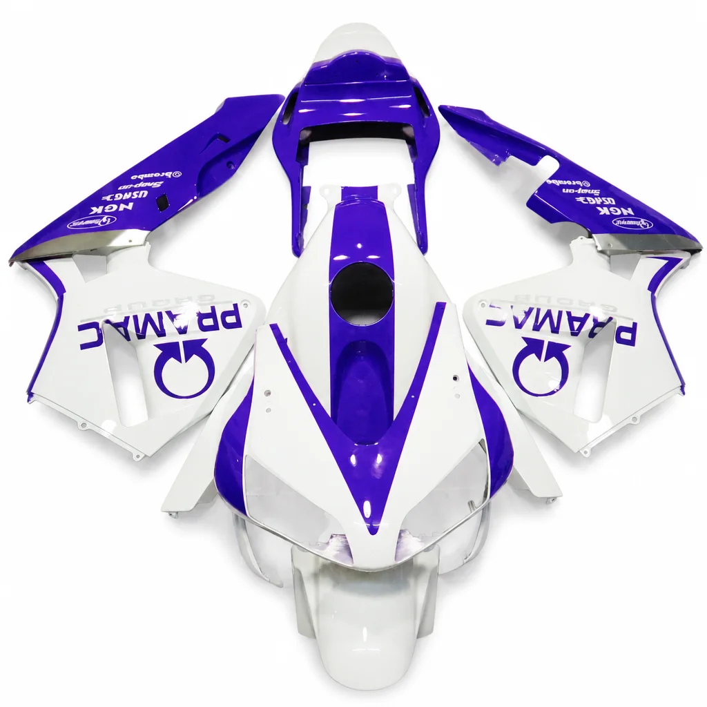 Fairing set Honda Cbr 600 Rr 2003-2004