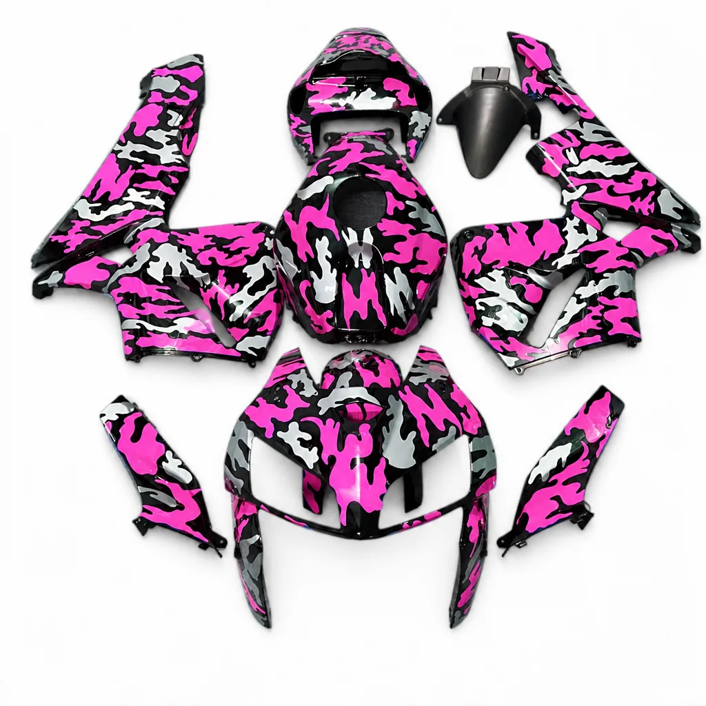 Fairing set Honda Cbr 600 Rr 2005-2006