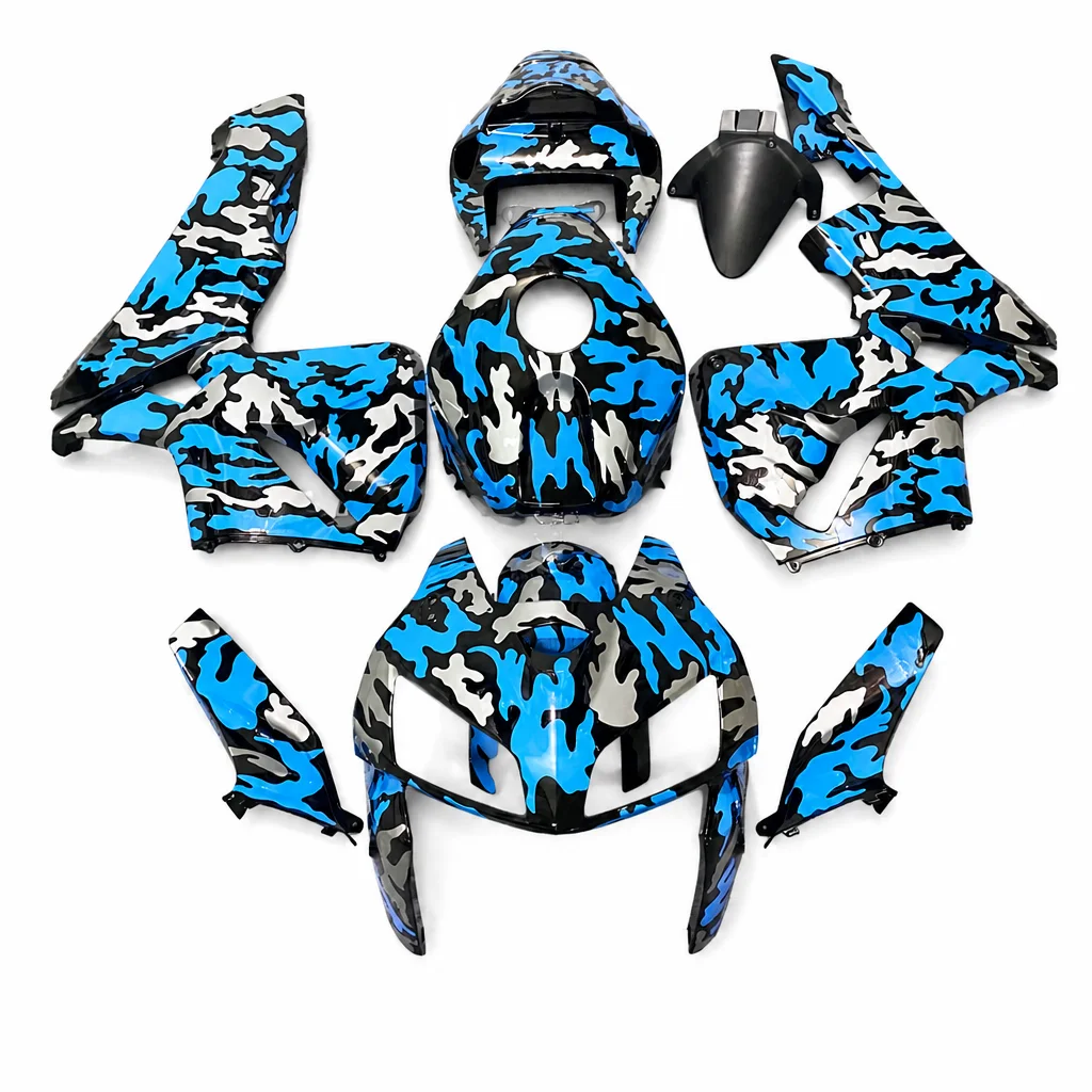 Fairing set Honda Cbr 600 Rr 2005-2006