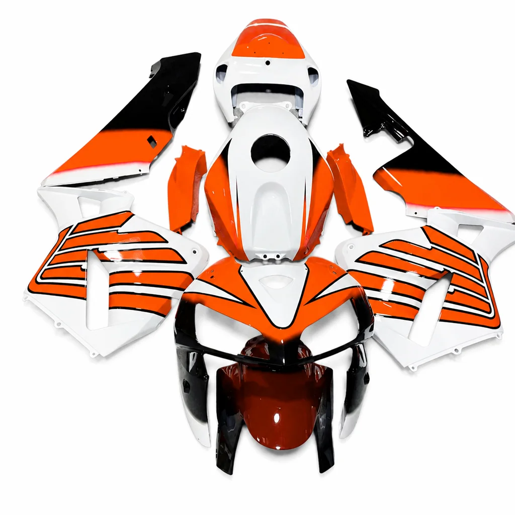 Fairing set Honda Cbr 600 Rr 2005-2006