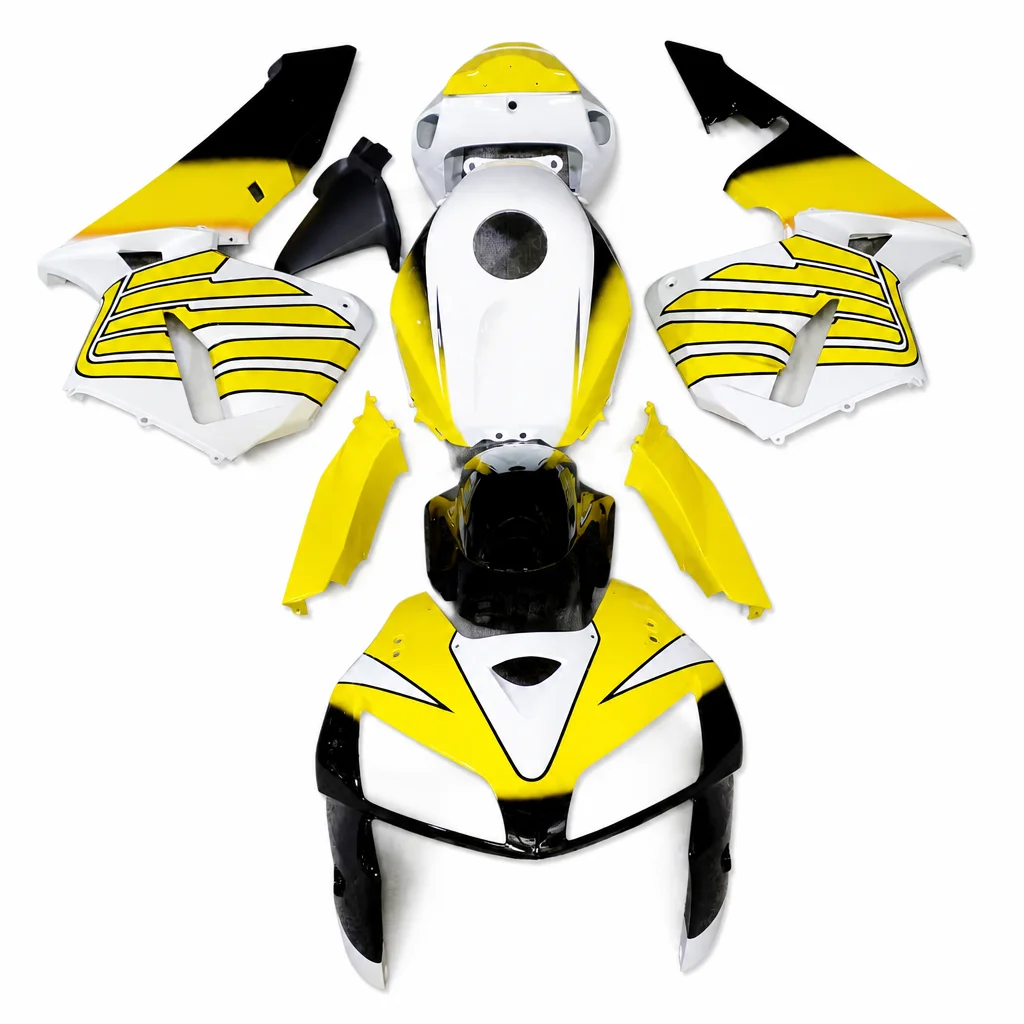Fairing set Honda Cbr 600 Rr 2005-2006