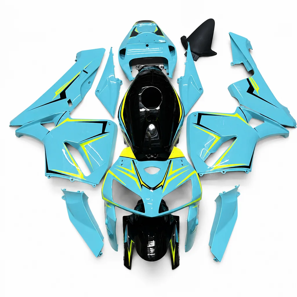 Fairing set Honda Cbr 600 Rr 2005-2006