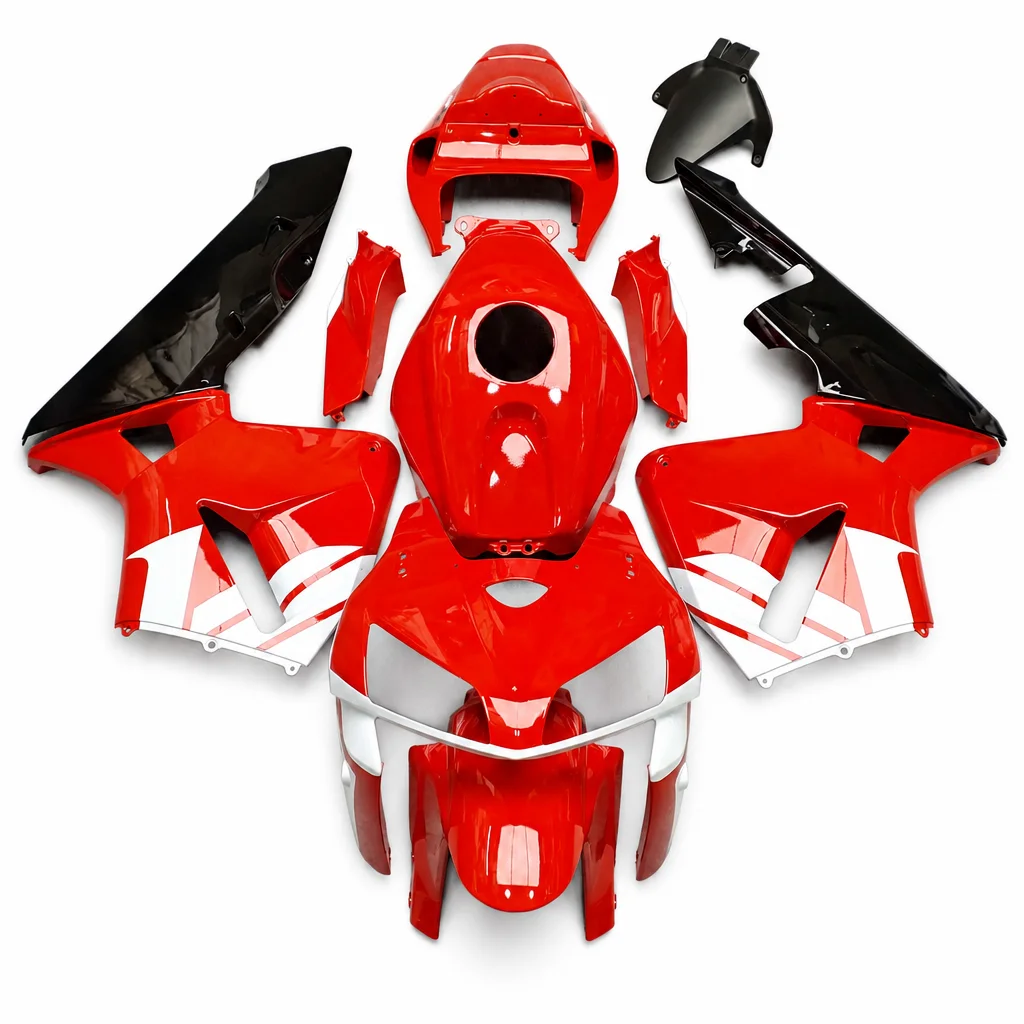 Fairing set Honda Cbr 600 Rr 2005-2006