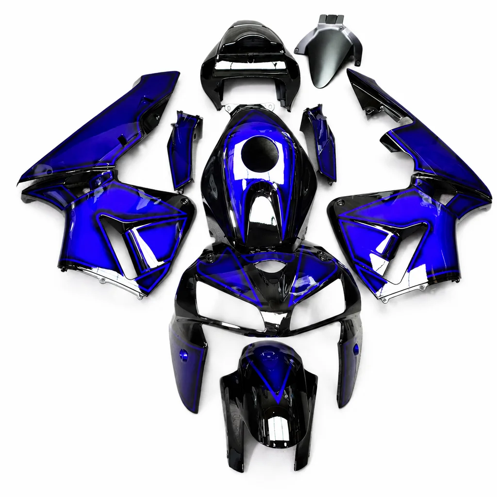 Fairing set Honda Cbr 600 Rr 2005-2006