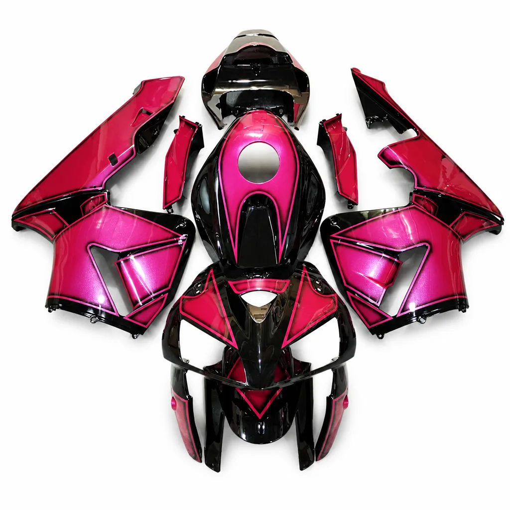 Fairing set Honda Cbr 600 Rr 2005-2006