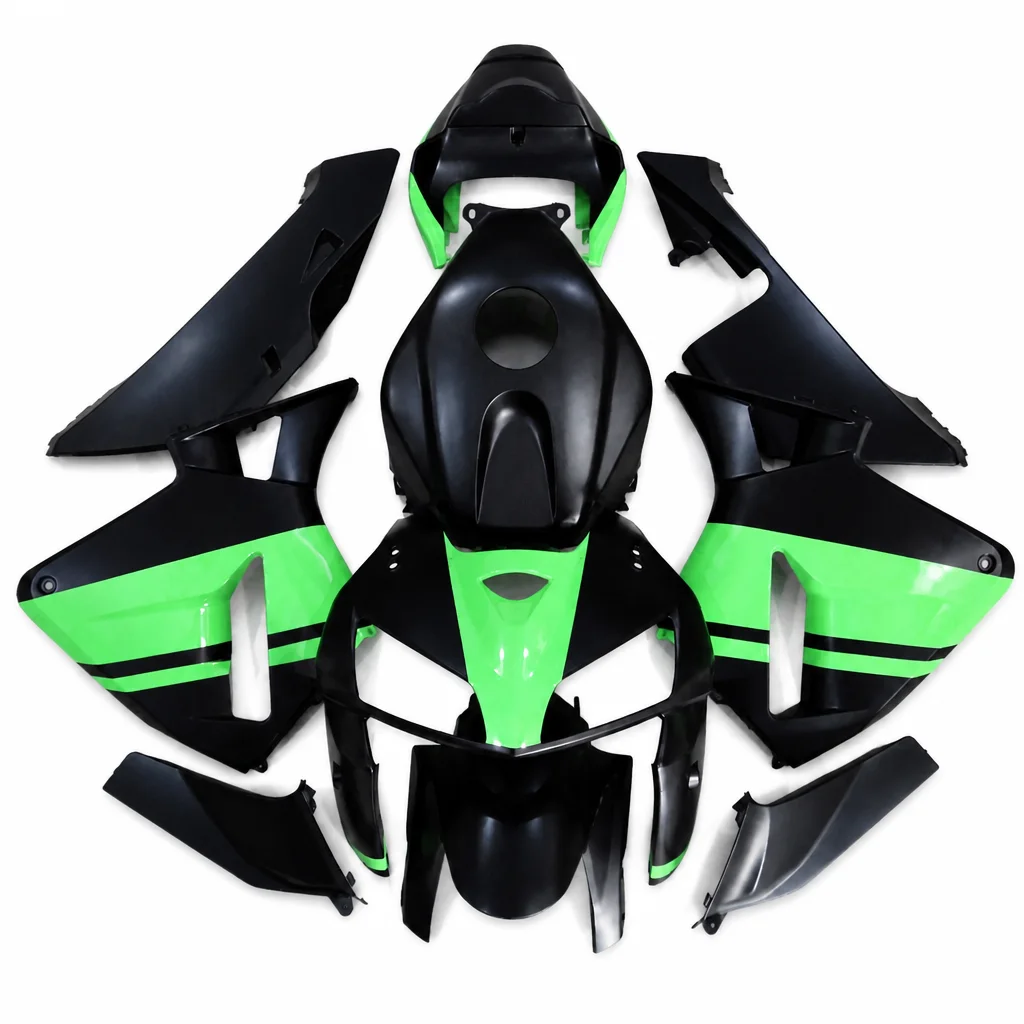 Fairing set Honda Cbr 600 Rr 2005-2006