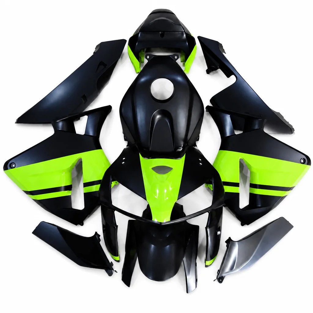 Fairing set Honda Cbr 600 Rr 2005-2006