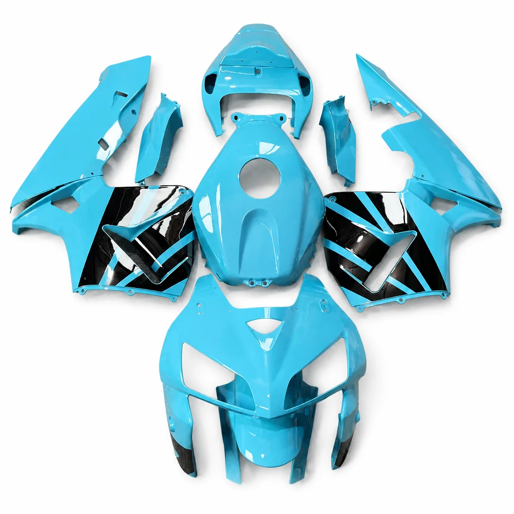 Fairing set Honda Cbr 600 Rr 2005-2006