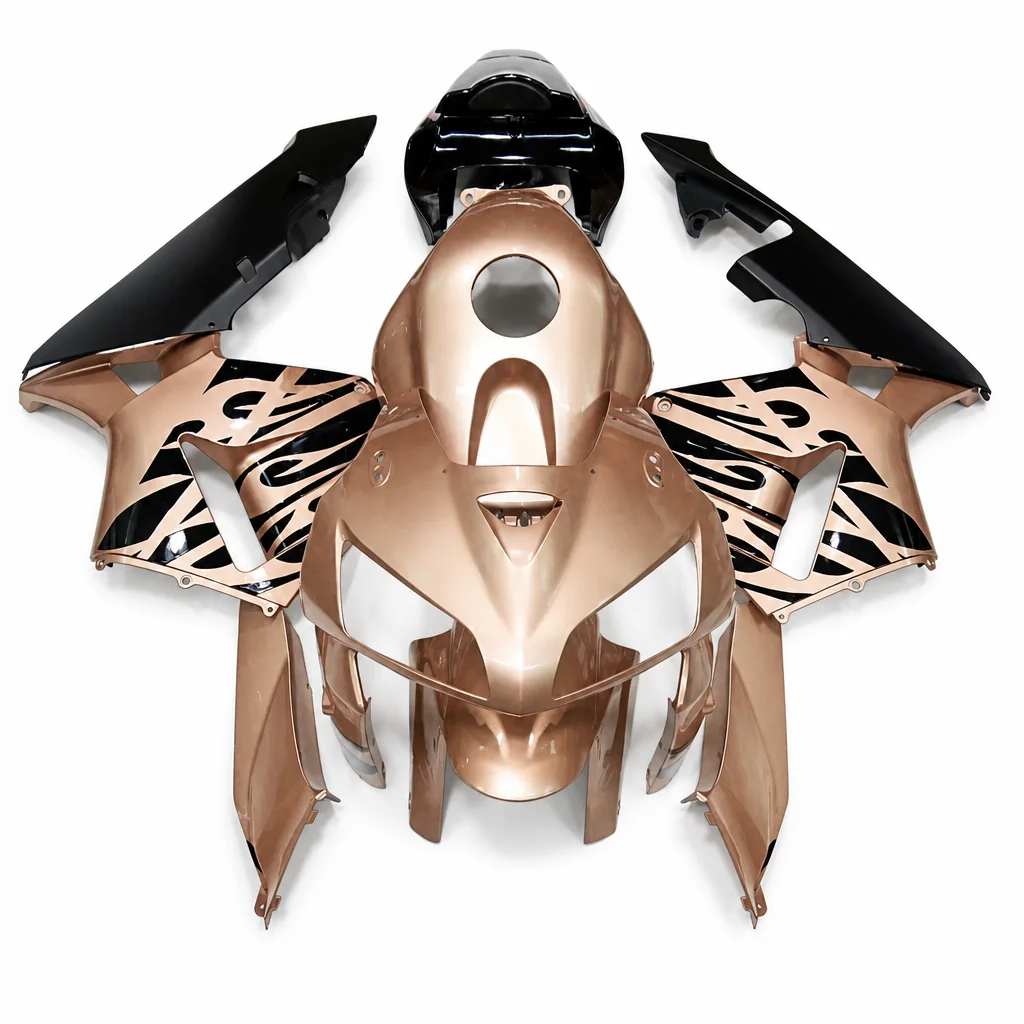 Fairing set Honda Cbr 600 Rr 2005-2006
