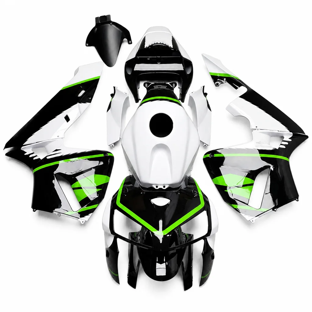 Fairing set Honda Cbr 600 Rr 2005-2006