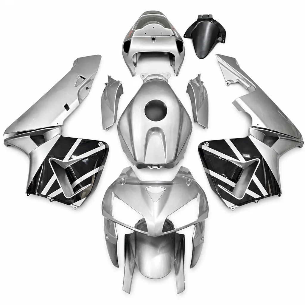 Fairing set Honda Cbr 600 Rr 2005-2006