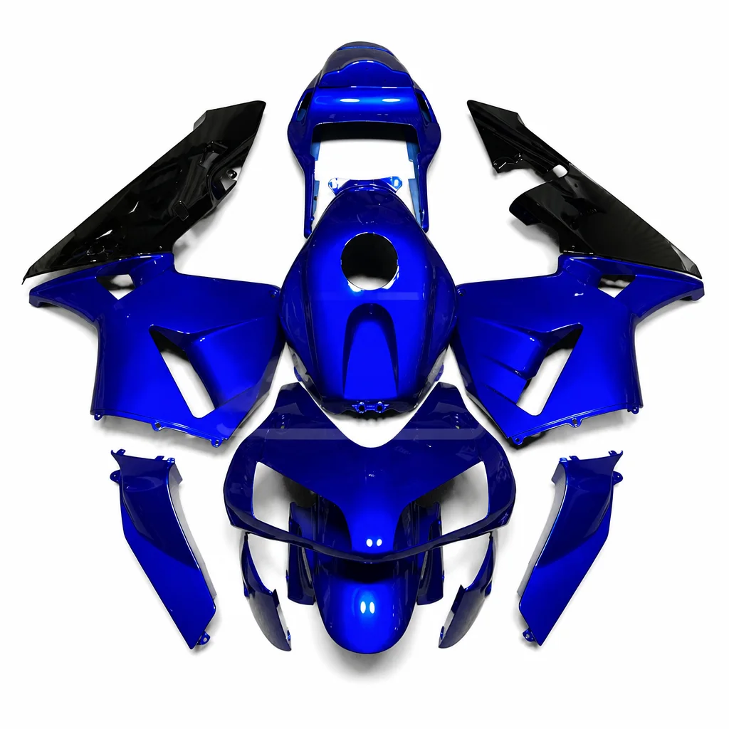 Fairing set Honda Cbr 600 Rr 2005-2006