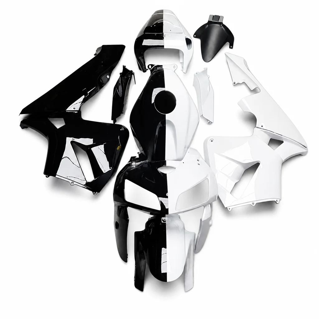 Fairing set Honda Cbr 600 Rr 2005-2006