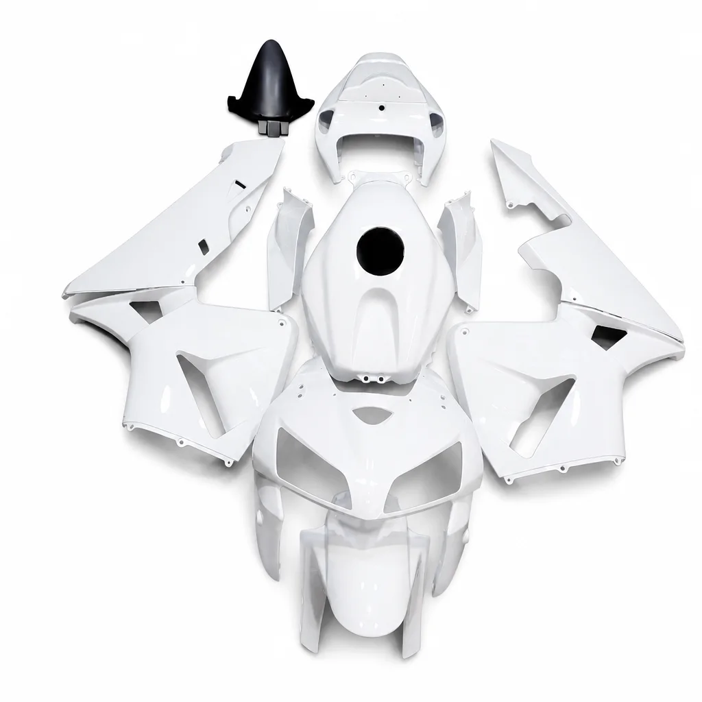 Fairing set Honda Cbr 600 Rr 2005-2006