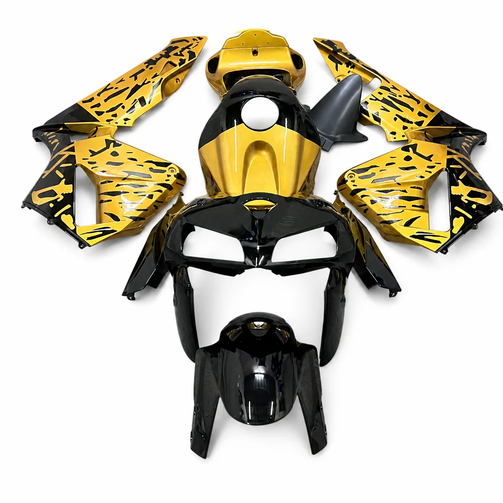 Fairing set Honda Cbr 600 Rr 2005-2006