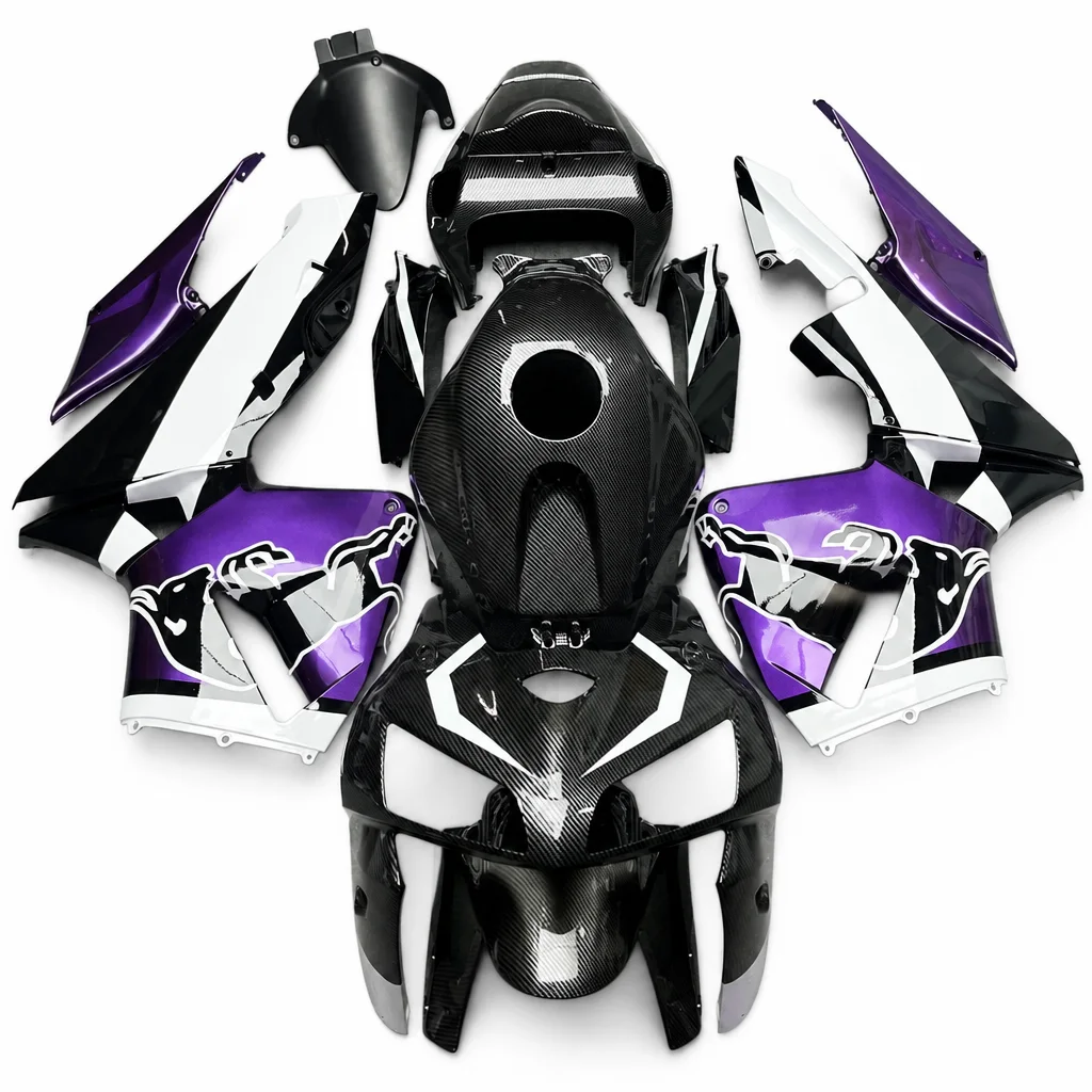 Fairing set Honda Cbr 600 Rr 2005-2006