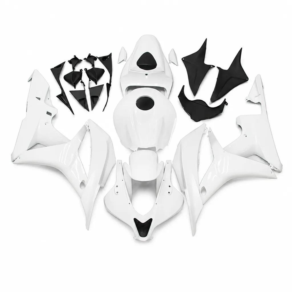 Fairing set Honda Cbr 600 Rr 2007-2008