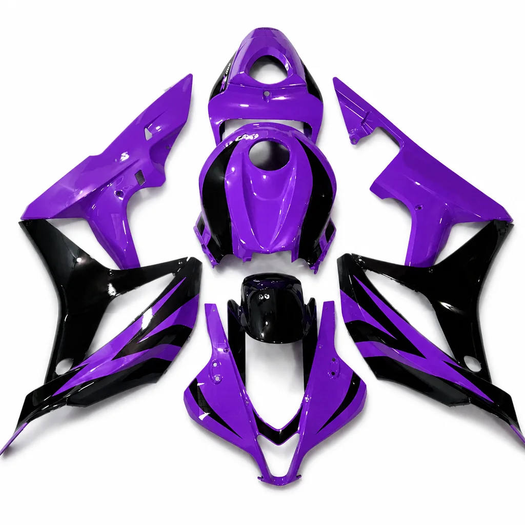 Fairing set Honda Cbr 600 Rr 2007-2008