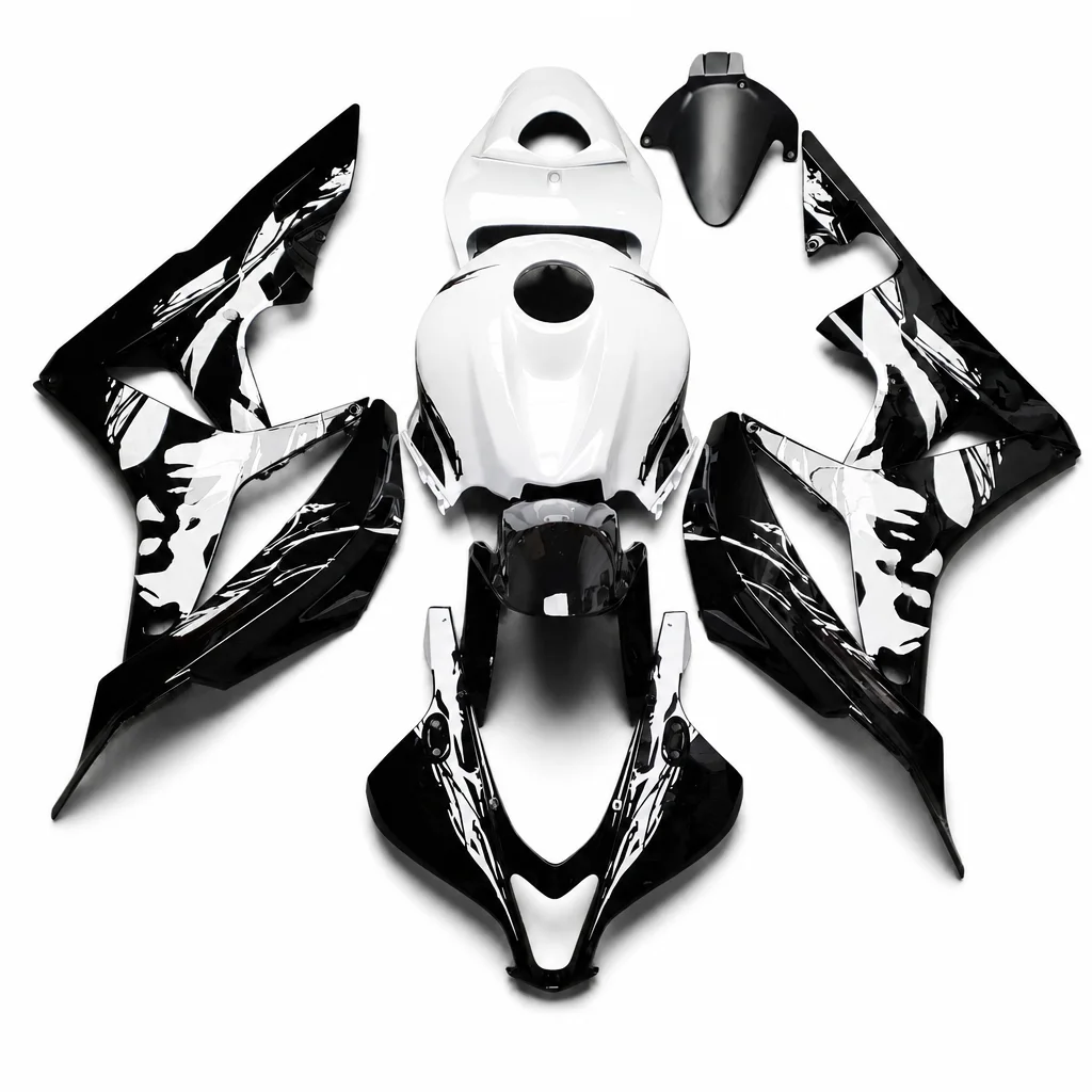 Fairing set Honda Cbr 600 Rr 2007-2008