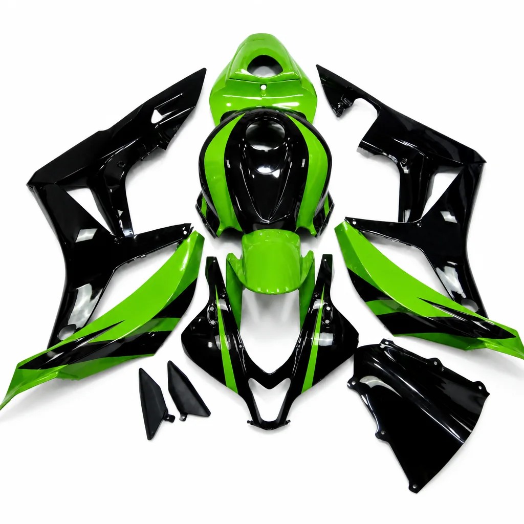 Fairing set Honda Cbr 600 Rr 2007-2008