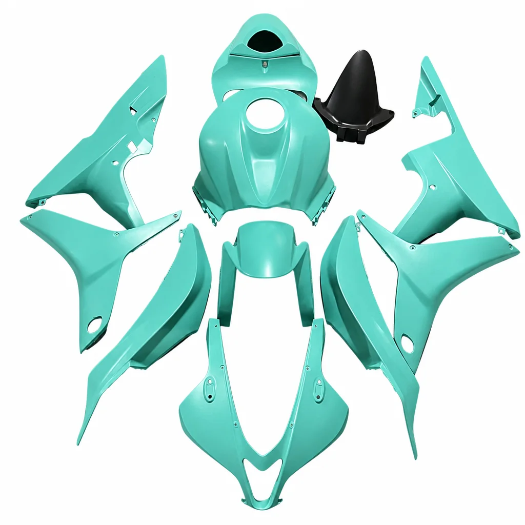 Fairing set Honda Cbr 600 Rr 2007-2008