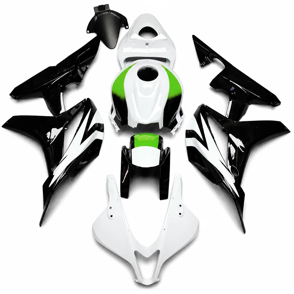 Fairing set Honda Cbr 600 Rr 2007-2008