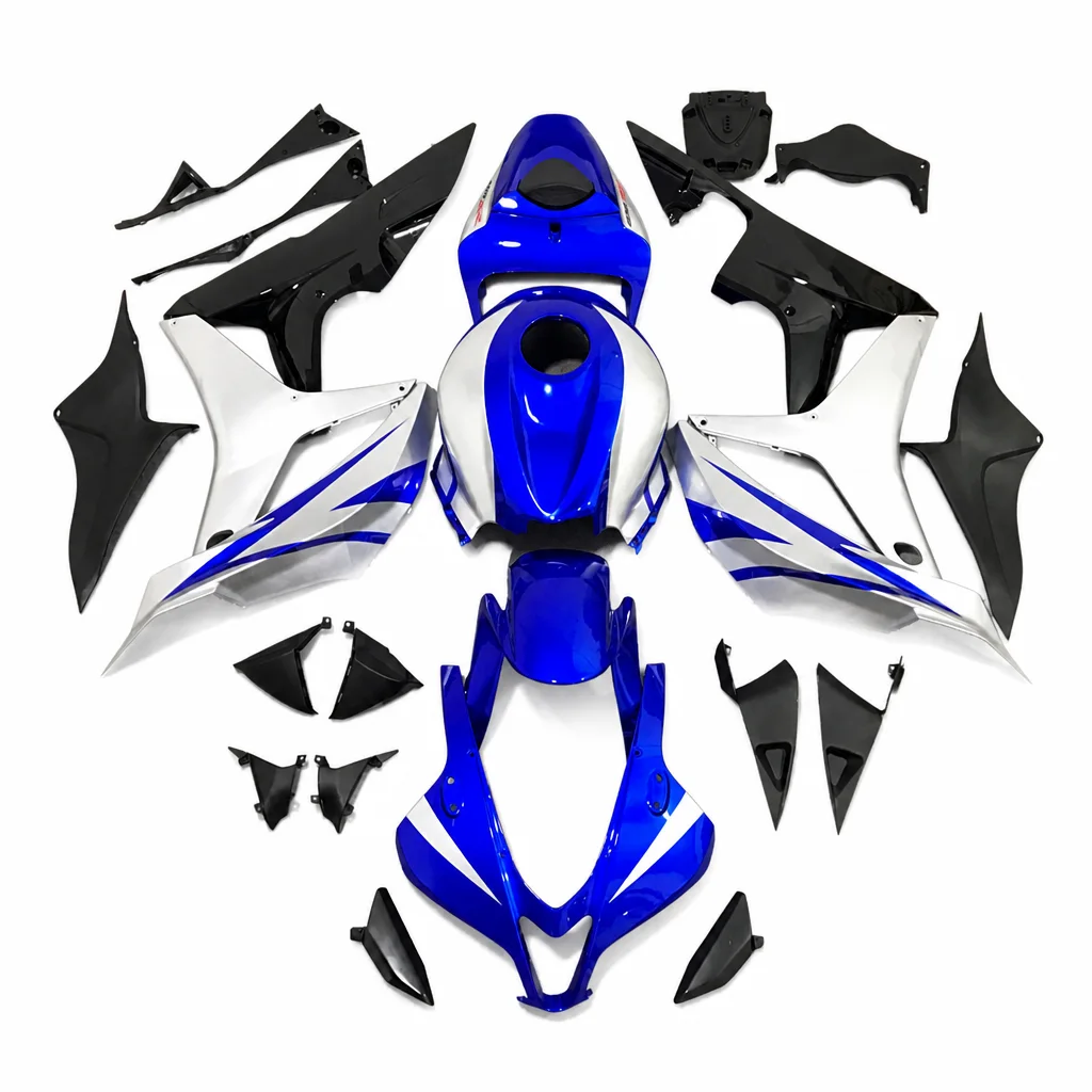 Fairing set Honda Cbr 600 Rr 2007-2008