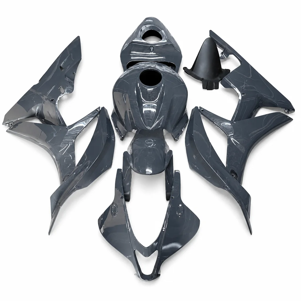 Fairing set Honda Cbr 600 Rr 2007-2008