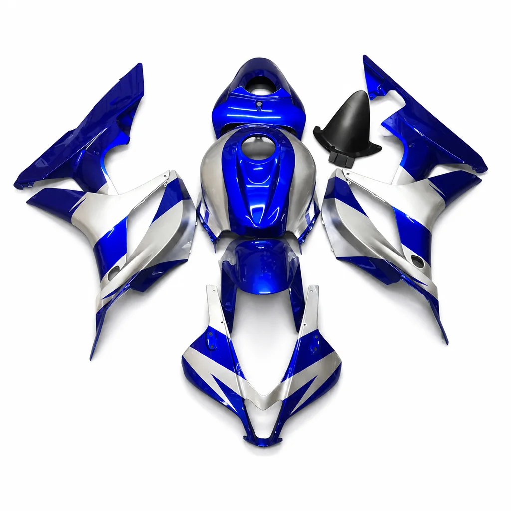 Fairing set Honda Cbr 600 Rr 2007-2008