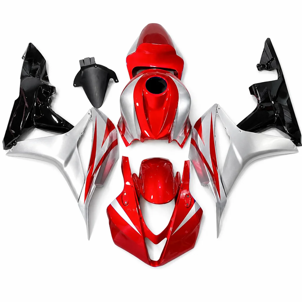 Fairing set Honda Cbr 600 Rr 2007-2008