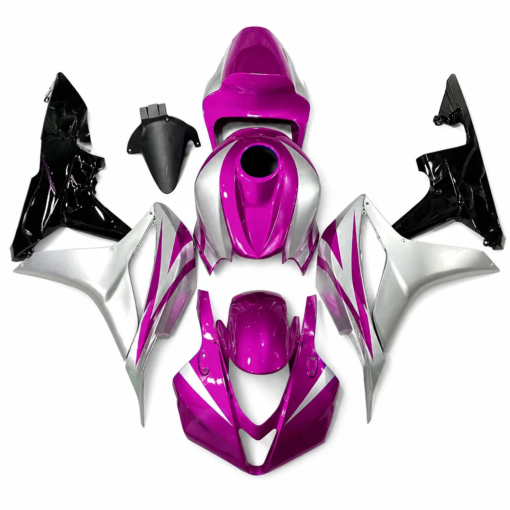 Fairing set Honda Cbr 600 Rr 2007-2008