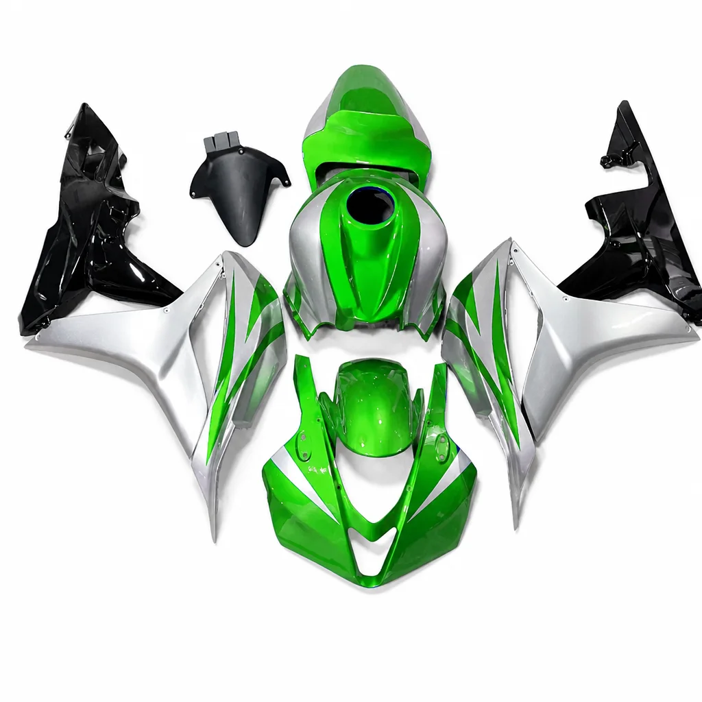 Fairing set Honda Cbr 600 Rr 2007-2008