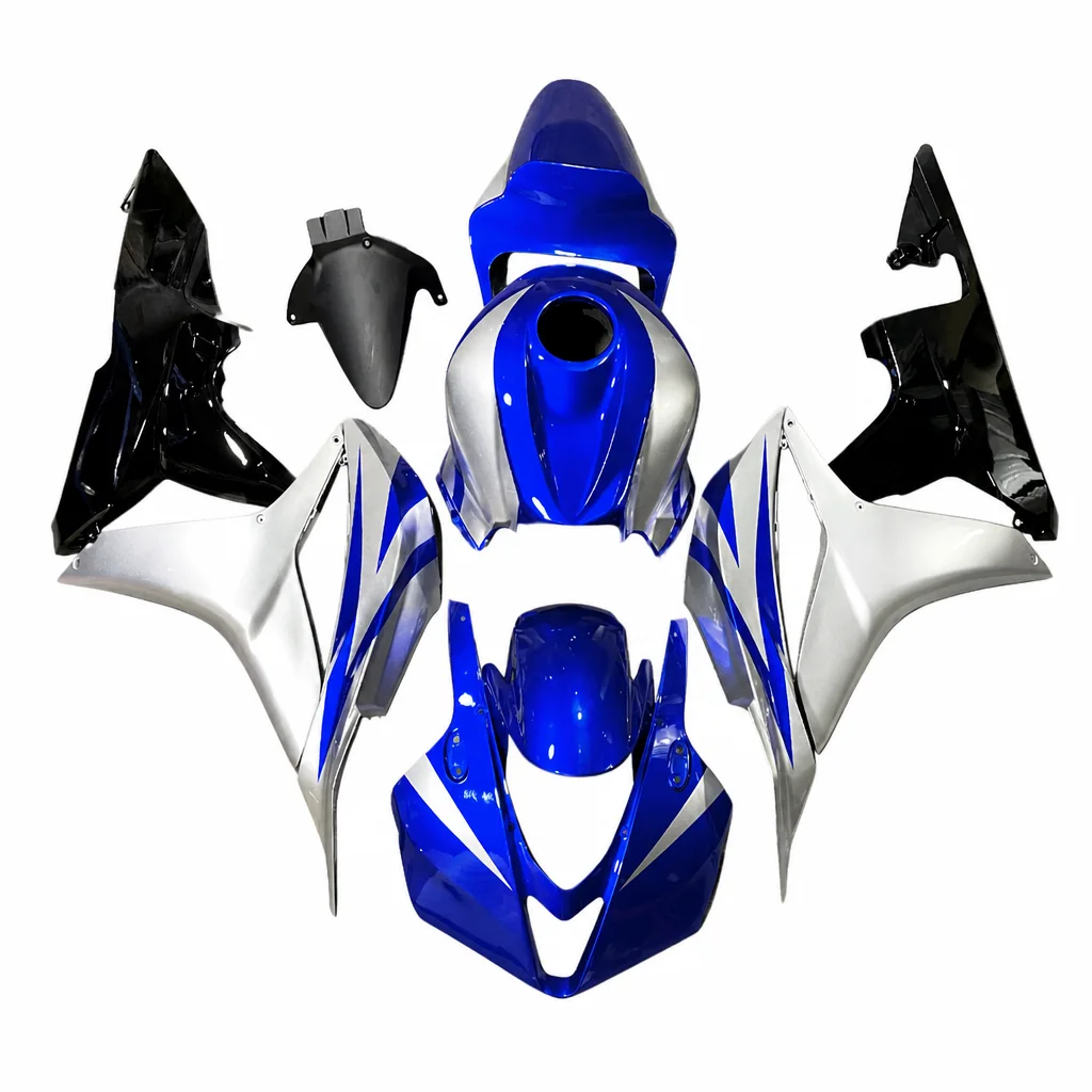 Fairing set Honda Cbr 600 Rr 2007-2008