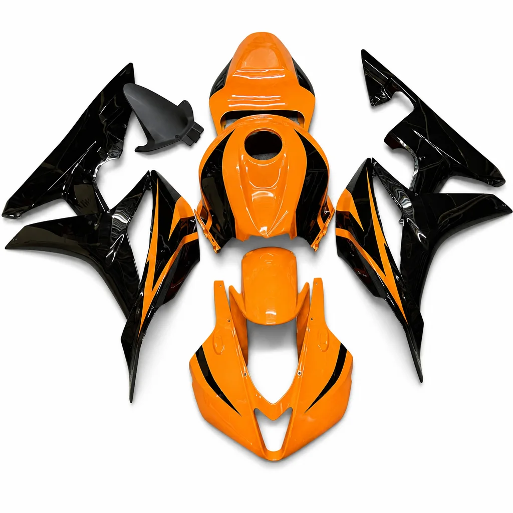 Fairing set Honda Cbr 600 Rr 2007-2008