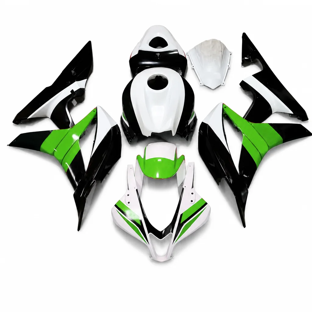 Fairing set Honda Cbr 600 Rr 2007-2008