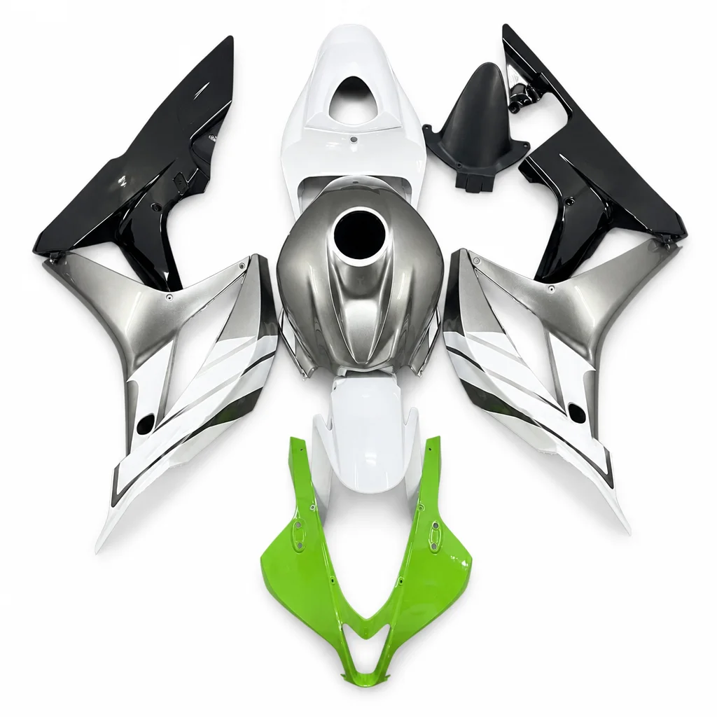 Fairing set Honda Cbr 600 Rr 2007-2008