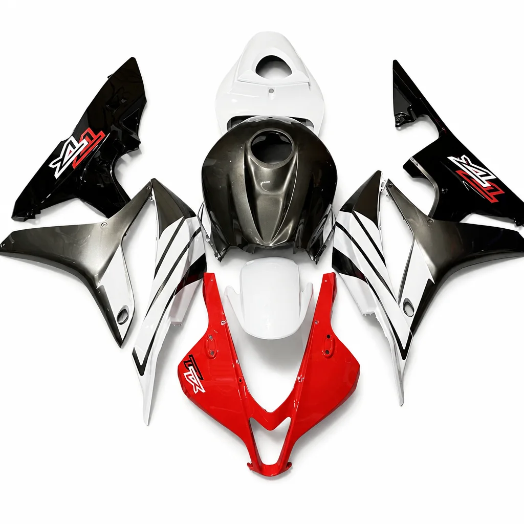 Fairing set Honda Cbr 600 Rr 2007-2008